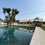 Hotel Villarit Porto 5*