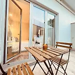 Villarit Porto Hotel