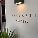 Hotel Villarit Porto
