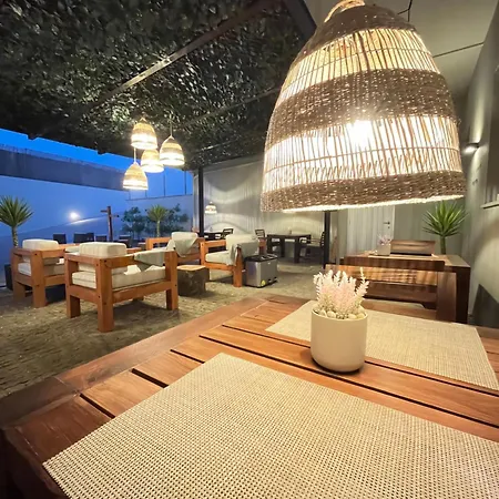 Hotel Villarit Porto Gondomar (Porto)