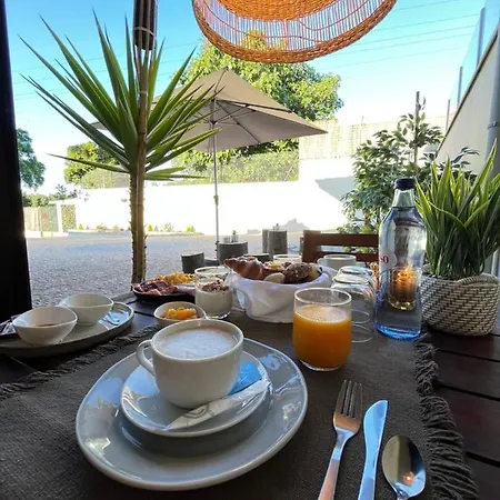 فندق Villarit Porto
