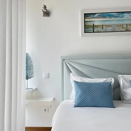 Hotel Villarit Porto