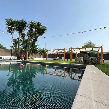 Hotel Villarit Porto 5*