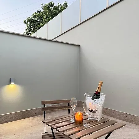 Hotel Villarit Porto