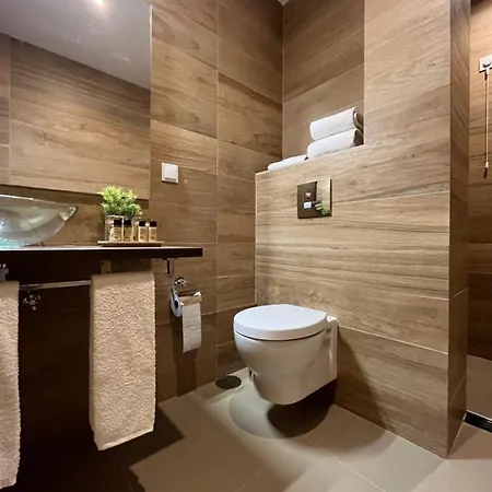 Villarit Porto Hotel