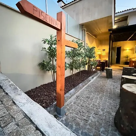 Hotel Villarit Porto 5*