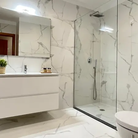 Hotel Villarit Porto