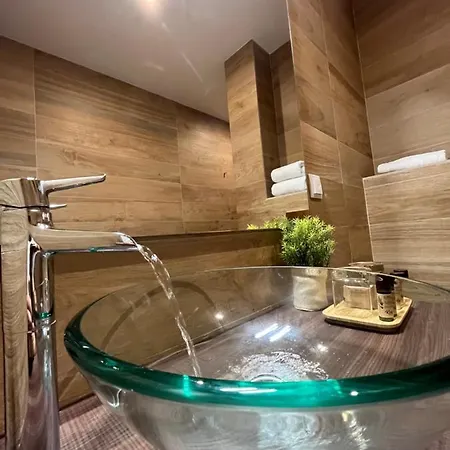 Villarit Porto Hotel