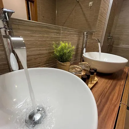 Villarit Porto Hotel Gondomar (Porto)