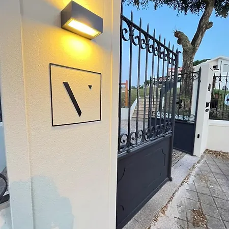فندق Villarit Porto جوندومار