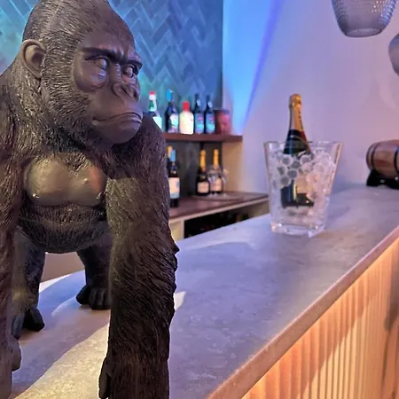 Villarit Porto Hotel Gondomar (Porto)