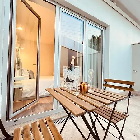 Villarit Porto Hotel