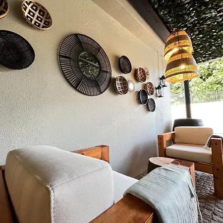 Hotel Villarit Porto 5*