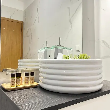 Villarit Porto Hotel 5*