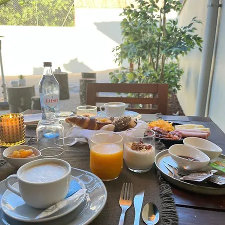 Hotel Villarit Porto Gondomar (Porto)