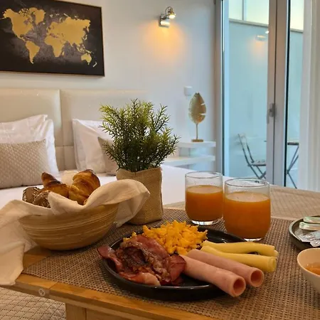 Villarit Porto 5* جوندومار