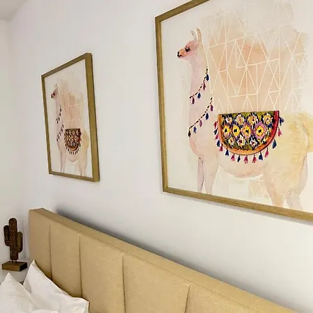 Villarit Porto Hotel