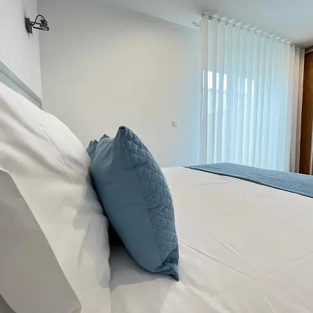 Villarit Porto 5* جوندومار