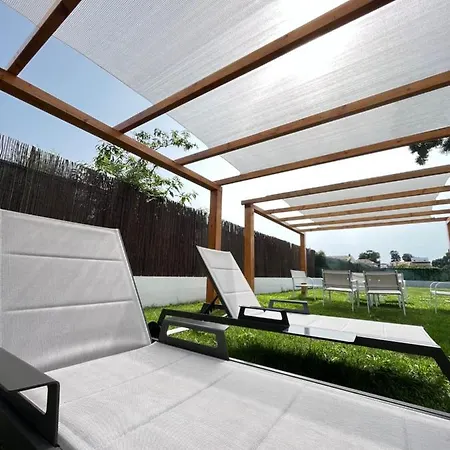 Otel Villarit Porto Gondomar (Porto)