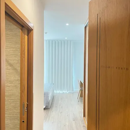 Villarit Porto Ξενοδοχείο 5*