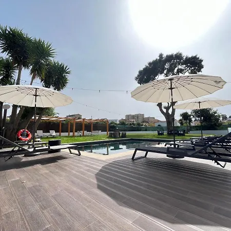 Hotel Villarit Porto