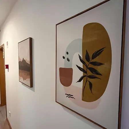 Villarit Porto 5* Gondomar (Porto)