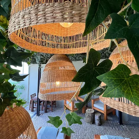 Hotel Villarit Porto 5*