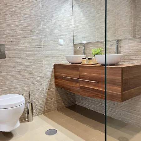 Villarit Porto Hotel