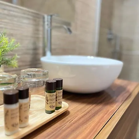 Hotel Villarit Porto 5*