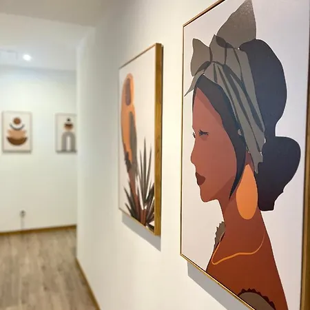 Villarit Porto 5* Gondomar (Porto)