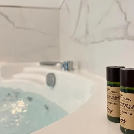 Hotel Villarit Porto Gondomar (Porto)