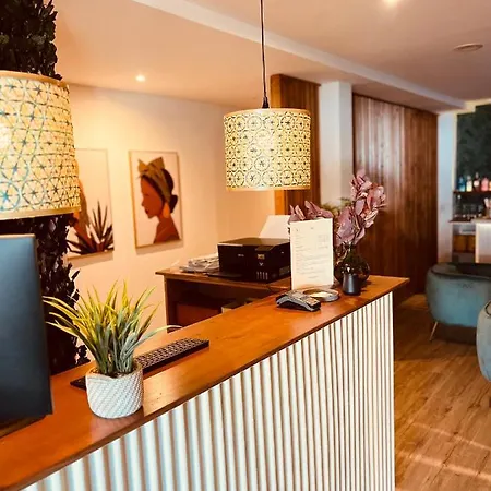 Villarit Porto Hotel