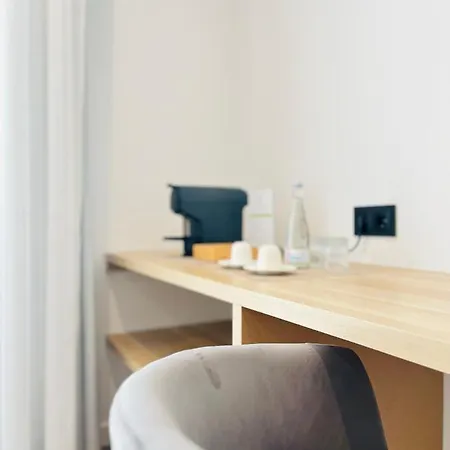 Ξενοδοχείο Villarit Porto 5*