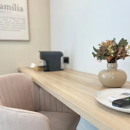 Villarit Porto 5* Gondomar (Porto)