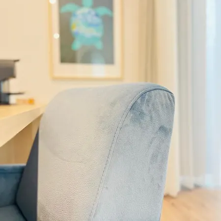 Villarit Porto Hotel