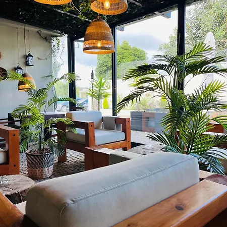 Villarit Porto 5* Gondomar (Porto)