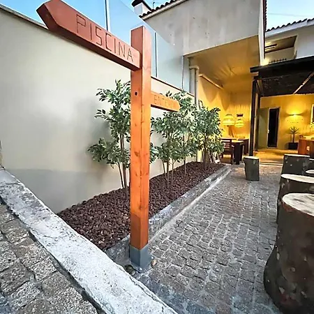 فندق Villarit Porto 5*