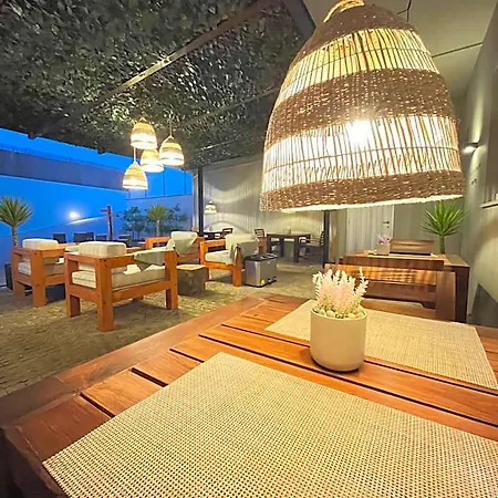 فندق Villarit Porto 5*