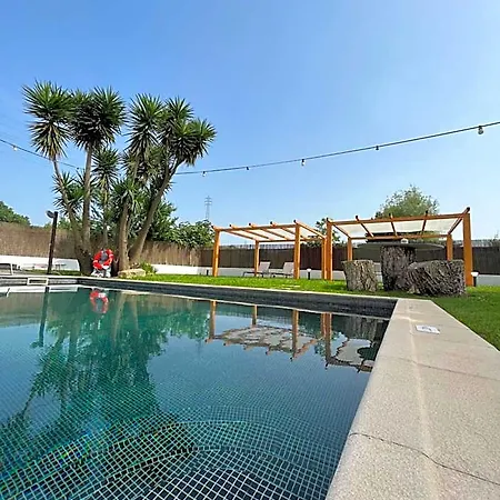 Villarit Porto 5*