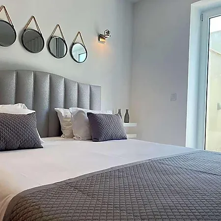 Villarit Porto جوندومار
