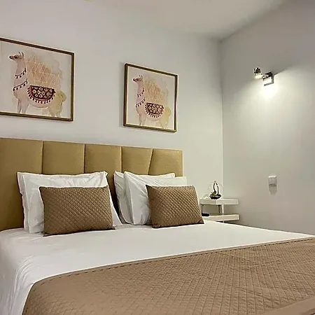 فندق Villarit Porto جوندومار