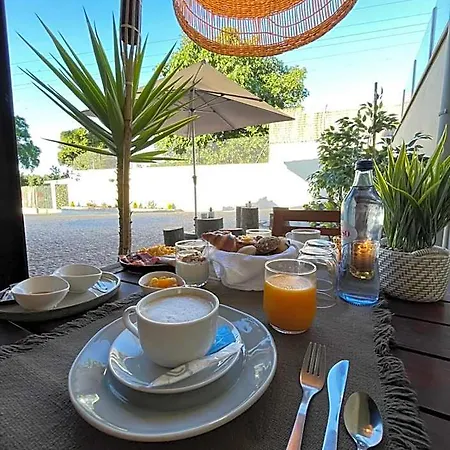 Villarit Porto 5* جوندومار