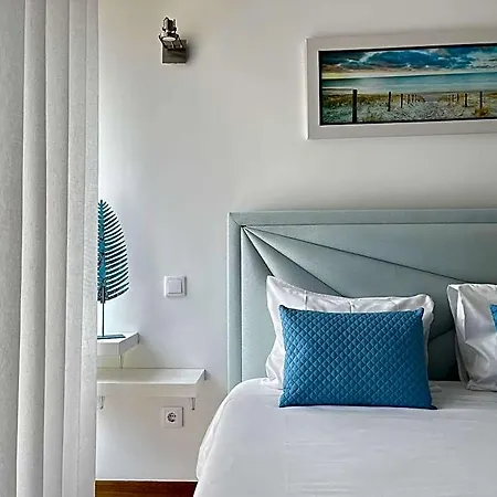 فندق Villarit Porto 5*