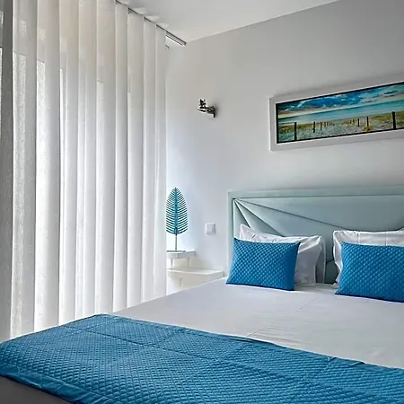 فندق Villarit Porto جوندومار