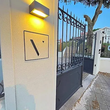 فندق Villarit Porto 5*