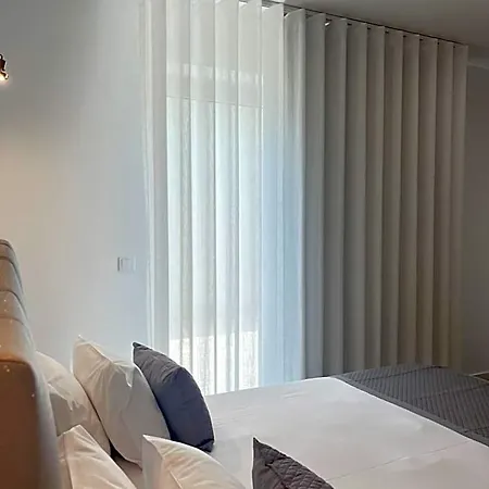 فندق Villarit Porto 5*