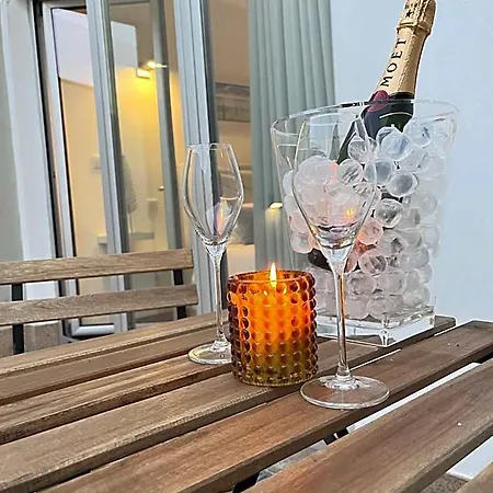 Villarit Porto 5* جوندومار