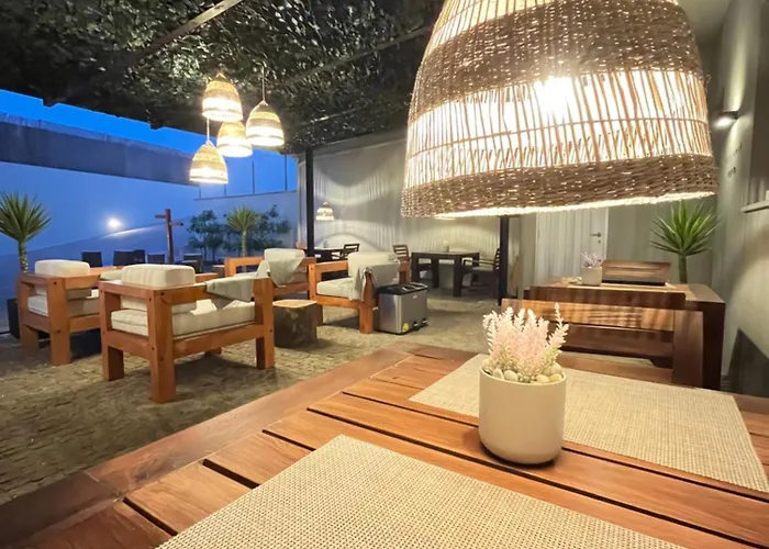 Hotel Villarit Porto Gondomar (Porto)