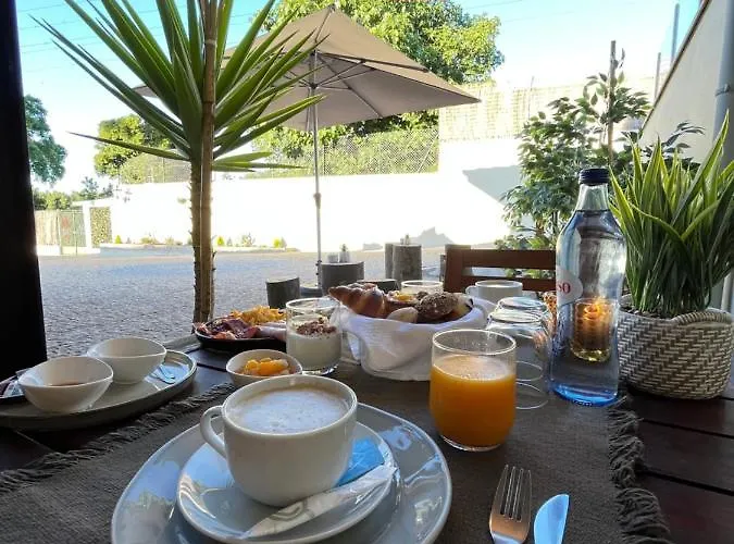 Hotel Villarit Porto