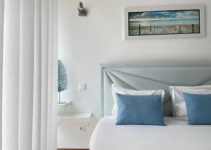 Hotel Villarit Porto